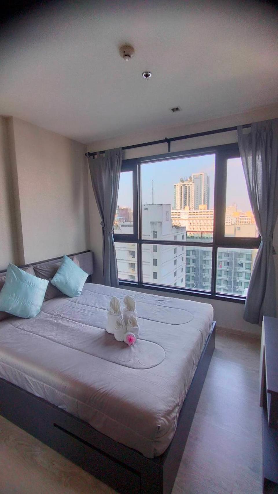 Aparthotel The Base Pattaya By Nami Exteriér fotografie